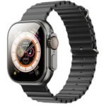XO M9 Ultra AMOLED Smart Watch