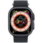 XO M9 Ultra AMOLED Smart Watch - Image 2