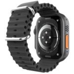 XO M9 Ultra AMOLED Smart Watch - Image 3
