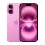 Apple iPhone 16 Plus - Image 4