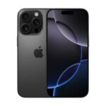 Apple iPhone 16 pro - Image 5