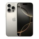 Apple iPhone 16 pro - Image 3