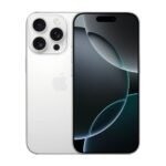 Apple iPhone 16 pro - Image 2