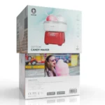 Green Lion Cotton Candy Maker - Image 2