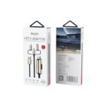 Yesido HM14 3in1 USB charging - Image 2