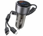 Yesido Y58 Dual USB-C Charger