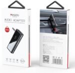 Yesido YAU41 2 in1 Wireless Adapter - Image 2