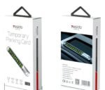 Yesido C88 Temporary Car Parking Card - Image 2