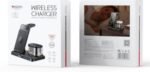 Yesido DS22 5-in-1 Wireless Charger - Image 2