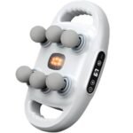 6-Head Massage Gun