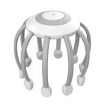 Multi-dimensional Head Massage Claws
