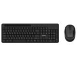 Porodo Bluetooth Keyboard and Mouse