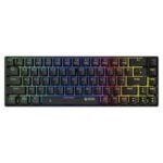 Porodo Gaming Keyboard