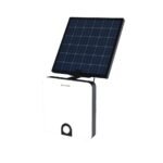 Porodo Smart Outdoor Solar Lamp