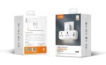 Ldnio Power Strip with Night-Lamp - Image 2