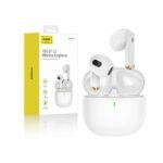 Foneng TWS Wireless Earphone (BL 126) - Image 2