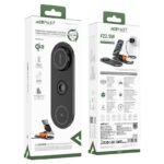 AceFast Qi2 Wireless Charger Desktop Holder E19 - Image 2