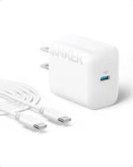 Anker IQ3 Lightweight Charger