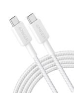 Anker USB-C to USB-C 3ft Cable - Image 2