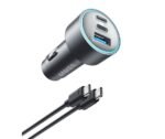 Anker 535 Car Charger
