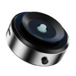 Vacuum Suction Phone Holder