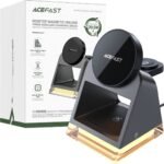 AceFast 3in1 Foldable Charging Station - Image 3