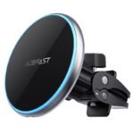 AceFast Fast Wireless Charger Car Mount Magnetic Holder D3