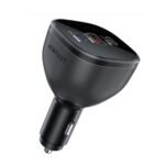 AceFast Fast Charge Car Charger B14