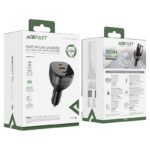 AceFast Fast Charge Car Charger B14 - Image 2