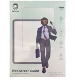 Green Lion iPad Screen Guard