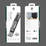 Green Lion X-Foldable Laptop Stander - Image 2