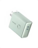 Anker 521 Power Bank, 45W Wall Charger with Portable Charger