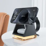 AceFast 3in1 Foldable Charging Station - Image 2