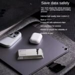 Magsafe Magnetic Portable SSD - Image 3