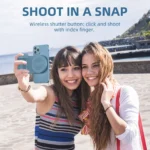 Handheld Camera Mount for iPhone - Image 2