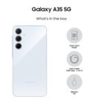 Samsung A35 - Image 4