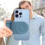 Handheld Camera Mount for iPhone - Image 4