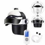 Helmet Head Massager - Image 2