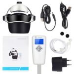 Helmet Head Massager - Image 3