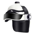 Helmet Head Massager