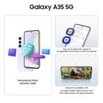 Samsung A35 - Image 3