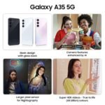 Samsung A35 - Image 2