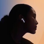 Apple AirPods 4 with Active Noise Cancellation - Image 3