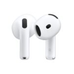 Apple AirPods 4 with Active Noise Cancellation - Image 2
