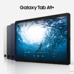 Samsung A9+ Tab - Image 4