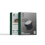 Green Lion Mini Muscle Speaker - Image 5