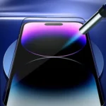 Sapphire screen protector - Image 3
