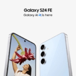 Samsung S24  Fe - Image 6