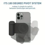 Handheld Camera Mount for iPhone - Image 5