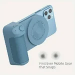 Handheld Camera Mount for iPhone
